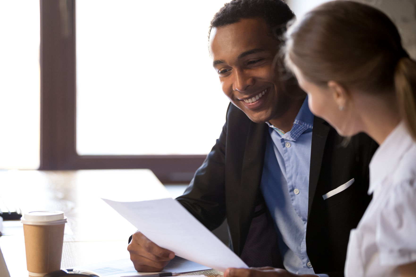 Career Insider: Don’t neglect the cover letter